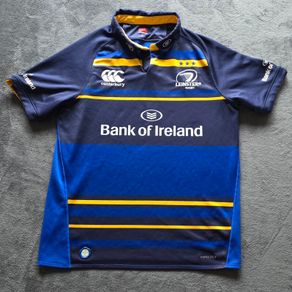 Leinster Rugby Canterbury Jersey Mens Large