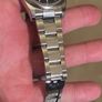 Rolex Datejust 36mm Black Dial ref. 116200 Watch Only Image 4