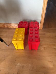 lego storage box