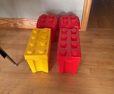 lego storage box