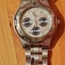 lovely men's designer Calypso watch Image 7