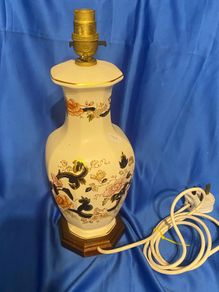 Table Lamps