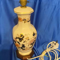Table Lamps
