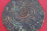 Hans Kravwinckel GERMAN Token  coin 1550-1630