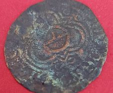 Hans Kravwinckel GERMAN Token  coin 1550-1630