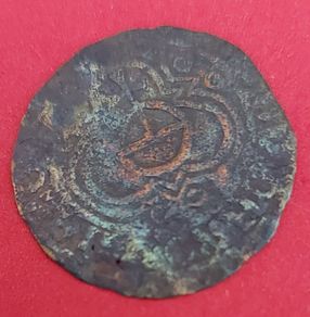 Hans Kravwinckel GERMAN Token  coin 1550-1630