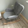 Rocking chair Image 2
