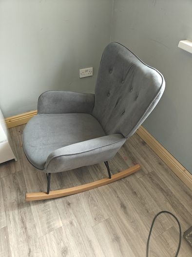 Rocking chair