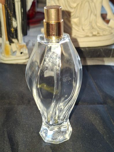 Nina Ricci Collectors empty Glass Perfume Bottles created in France, Postage Available or Collection