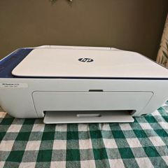 HP Deskjet 2630 WiFi Wireless Printer Scanner