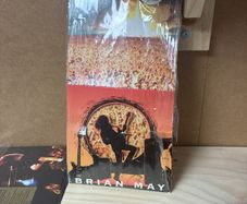 Queen Cd Single Job Lot
