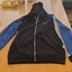 Big bag of men's clothes for sale size large. Some never worn