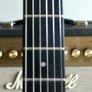 80s Washburn Tour 24 Chicago Telecaster Image 7