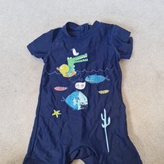 Boy swimwear