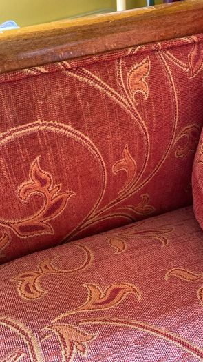 2 seater sofa