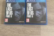 Last of Us Part 2