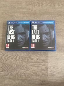 Last of Us Part 2