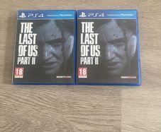 Last of Us Part 2