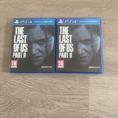 Last of Us Part 2