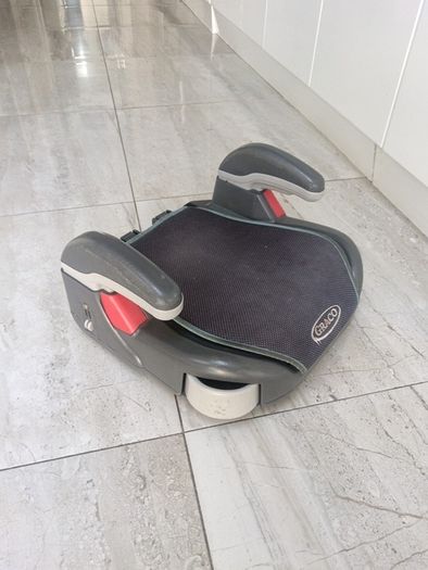 car seat