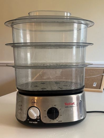 Tefal Food Steamer