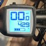 Cube reaction hybird e-bike Image 9