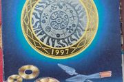 England 1997 2 Pound Coin   Uncirculated Coin