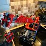 Lego Rough Terrain Crane Image 3