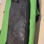 Hockey bag and Hockey stick Image 7