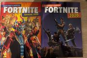 FREE - Fortnite Book Bundle (2 Books)