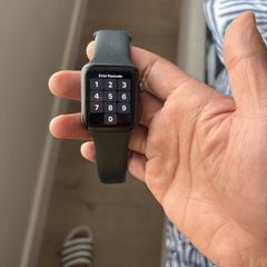apple watch series 4