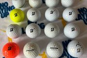 Bridgestone Golf Balls