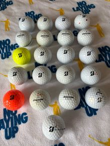 Bridgestone Golf Balls
