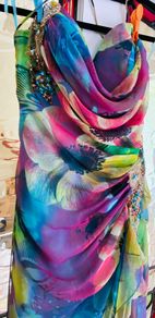 Debs Dress