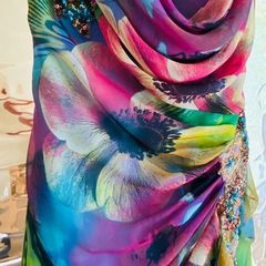Debs Dress