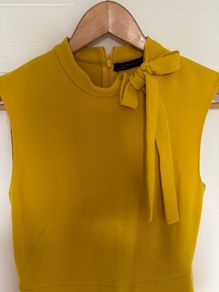 Zara women dress size S