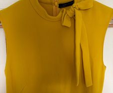 Zara women dress size S