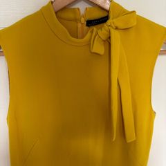 Zara women dress size S