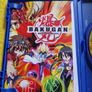 Bakugan Battle Brawlers PlayStation2 Ps2 games Original Image 2