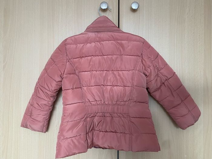 next girls jacket 2/3years 98cm