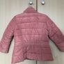 next girls jacket 2/3years 98cm Image 5