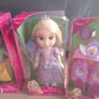 3 Disney Princess dolls & 2 Princess dress up sets Image 4