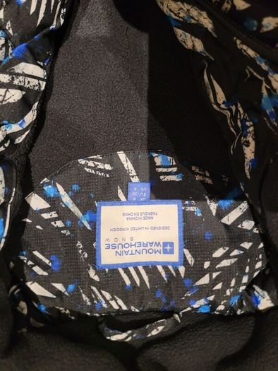 Mountain Warehouse Ski Jacket