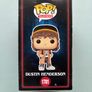 Funko Pop - Dustin Henderson 1781 - Stranger Things - Vinyl Action Figure Image 4