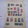 A Collection of Stamps from Italy on loose pages Image 2