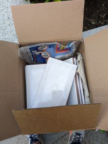 FREE tiles