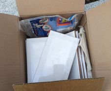 FREE tiles