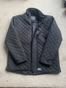Trojan 3 in 1 mens multi jacket - Large