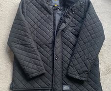 Trojan 3 in 1 mens multi jacket - Large
