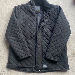 Trojan 3 in 1 mens multi jacket - Large
